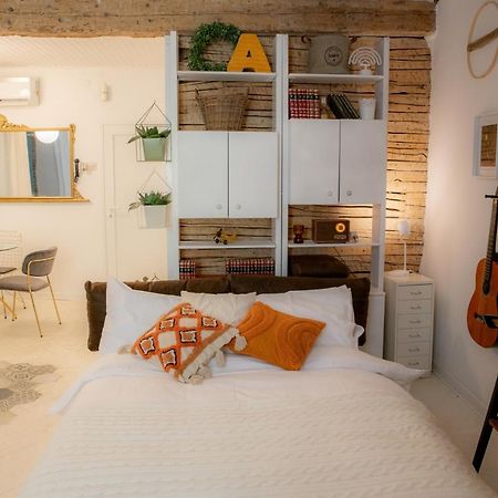 Rosalia Apartment Koper Bagian luar foto