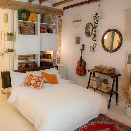 Rosalia Apartment Koper Bagian luar foto