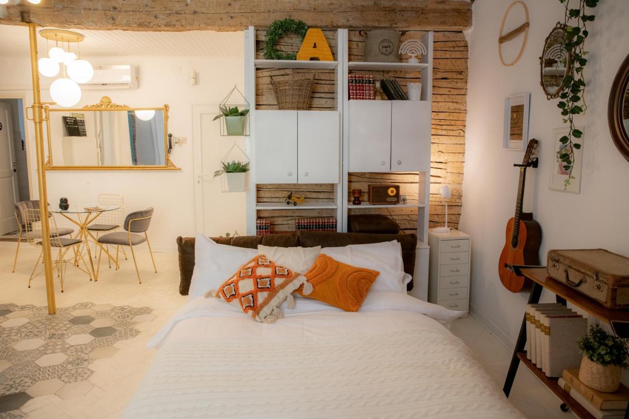 Rosalia Apartment Koper Bagian luar foto