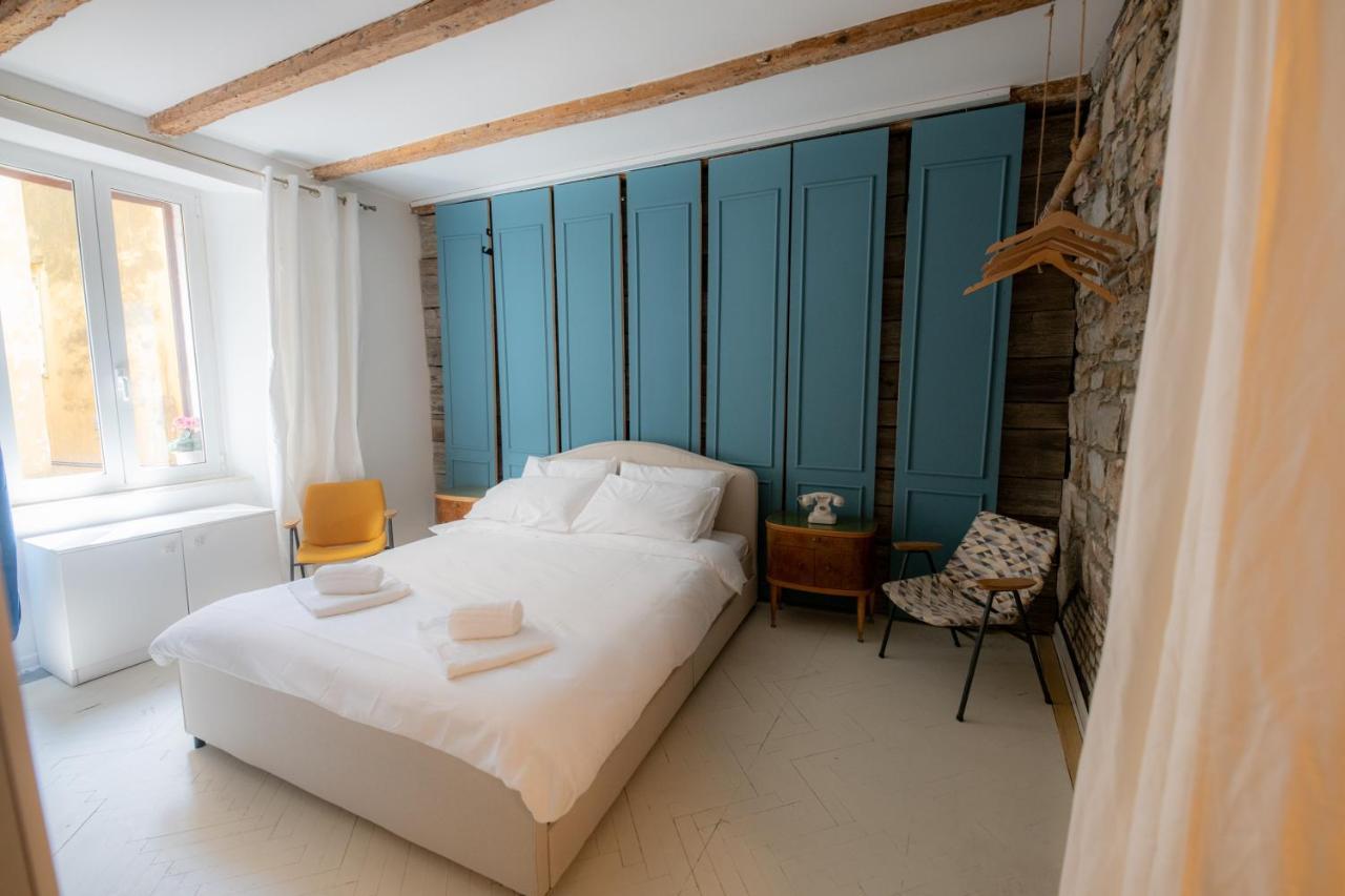 Rosalia Apartment Koper Bagian luar foto