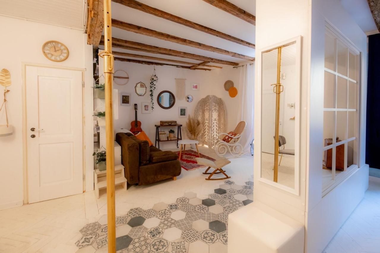 Rosalia Apartment Koper Bagian luar foto