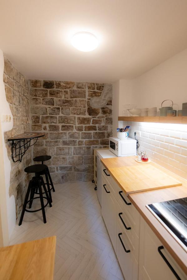 Rosalia Apartment Koper Bagian luar foto