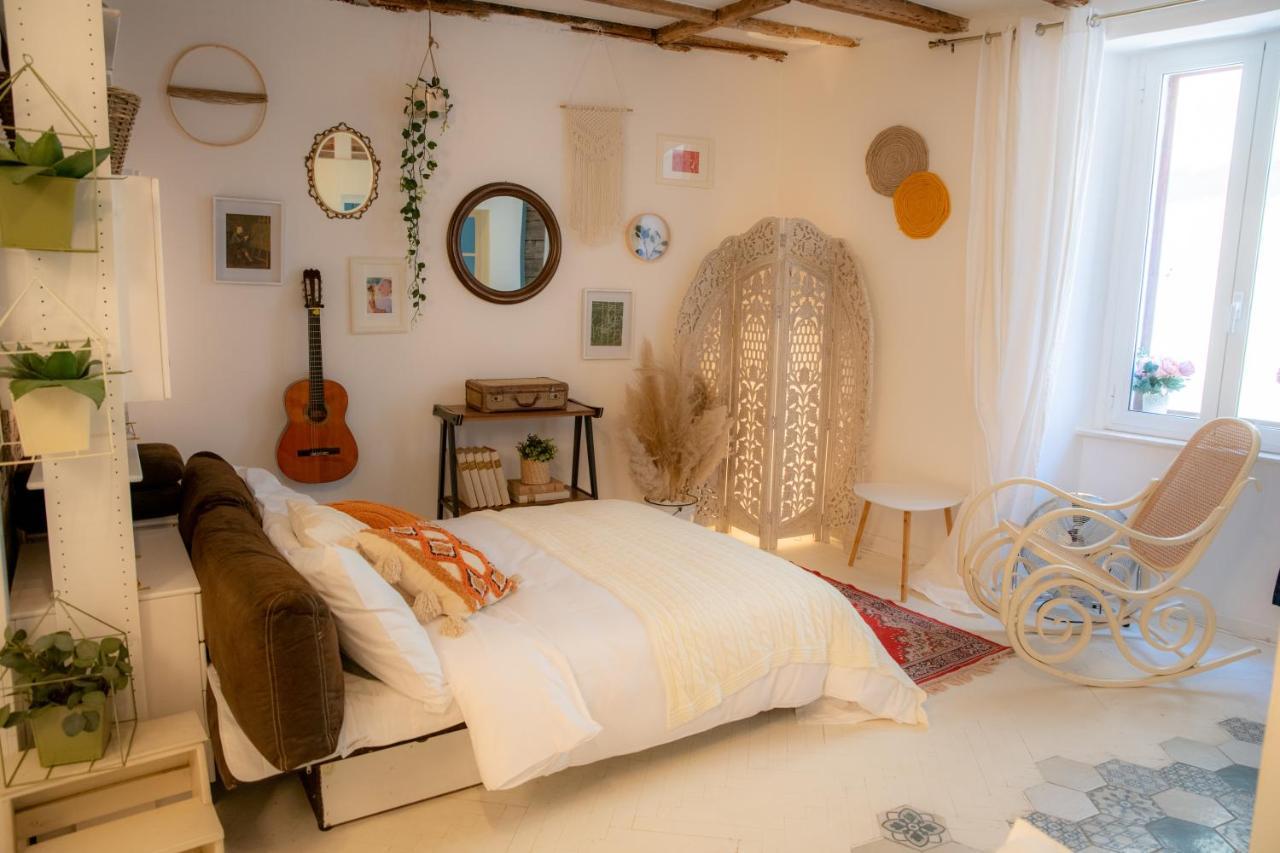 Rosalia Apartment Koper Bagian luar foto