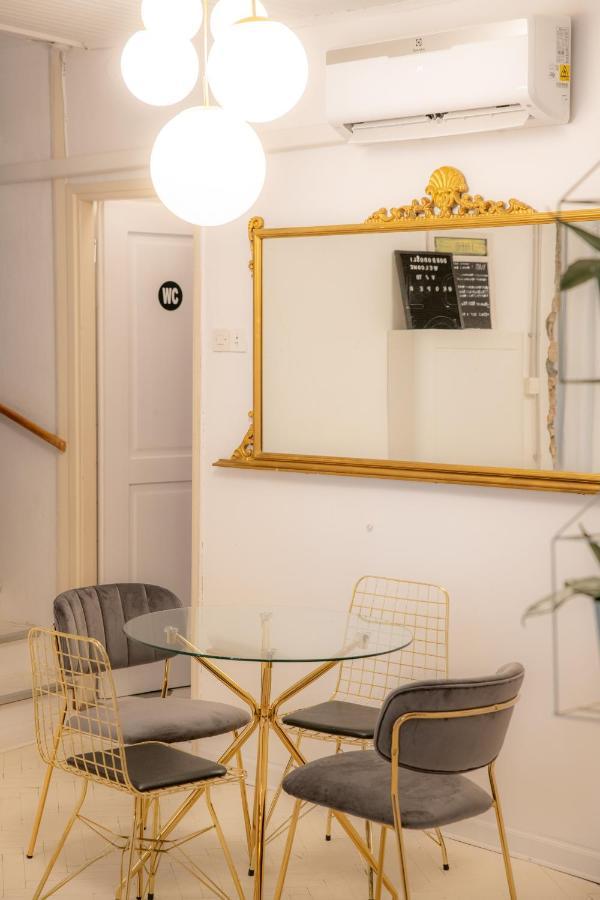 Rosalia Apartment Koper Bagian luar foto