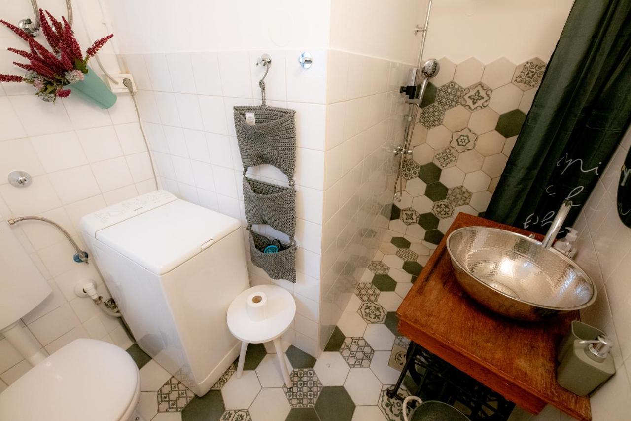Rosalia Apartment Koper Bagian luar foto